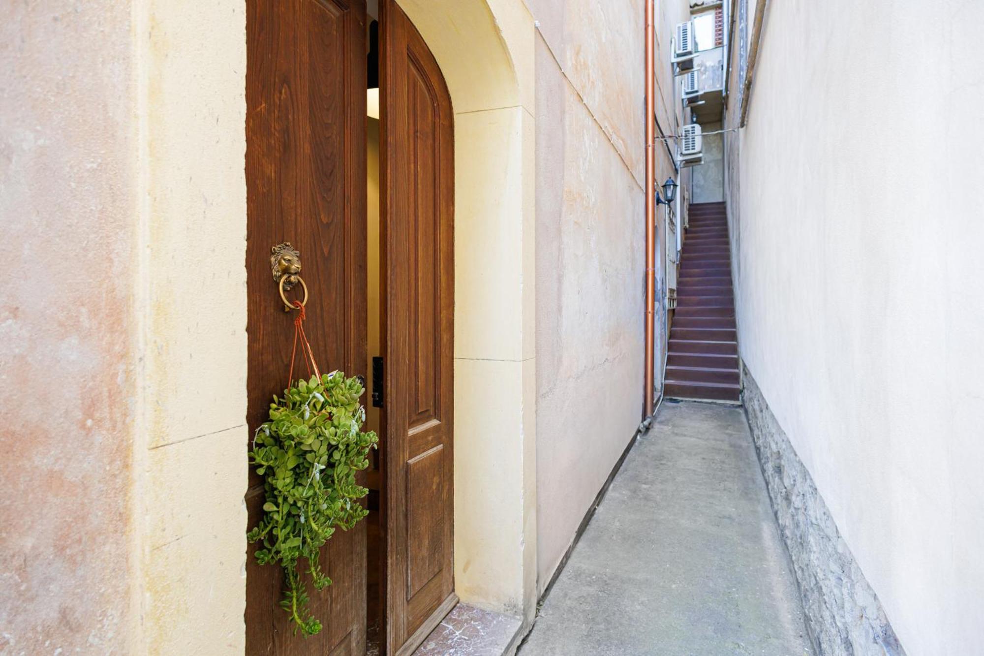 Allegra Experience Taormina Exterior foto