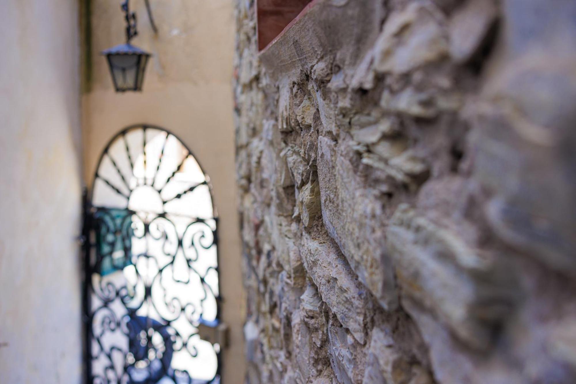 Allegra Experience Taormina Exterior foto