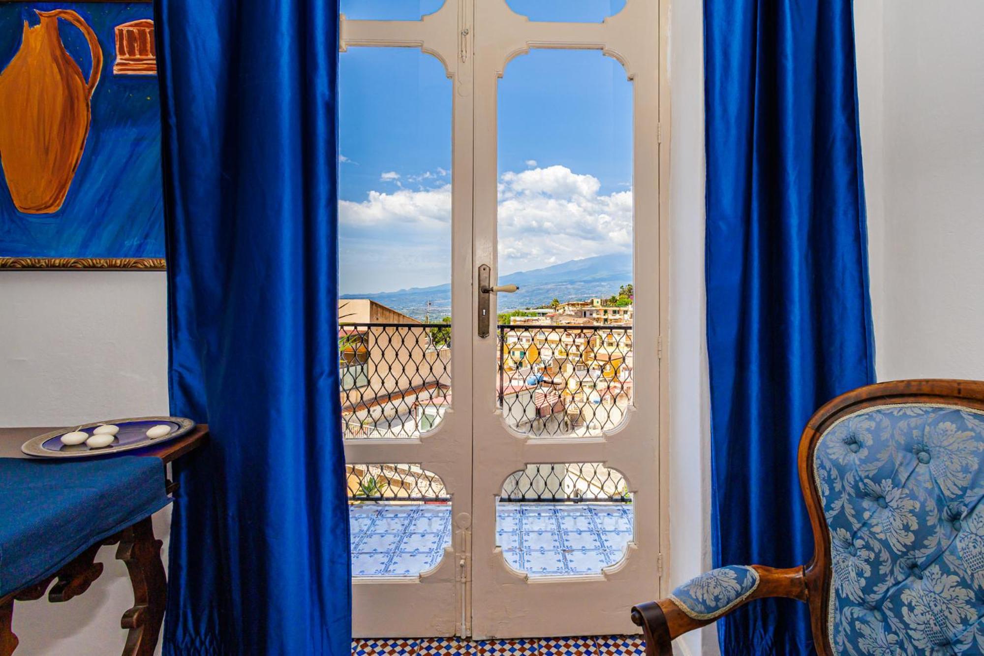 Allegra Experience Taormina Exterior foto