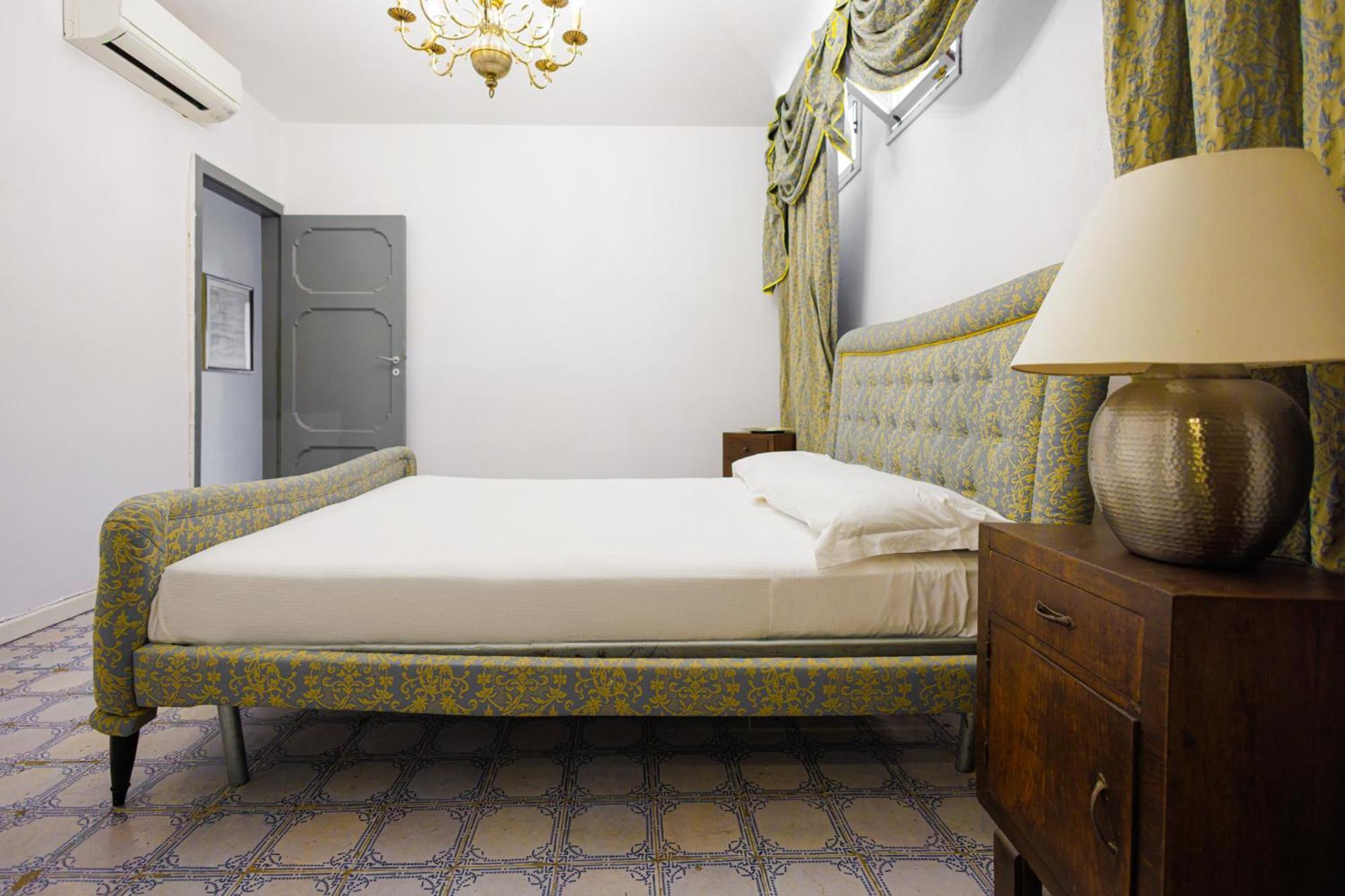 Allegra Experience Taormina Exterior foto